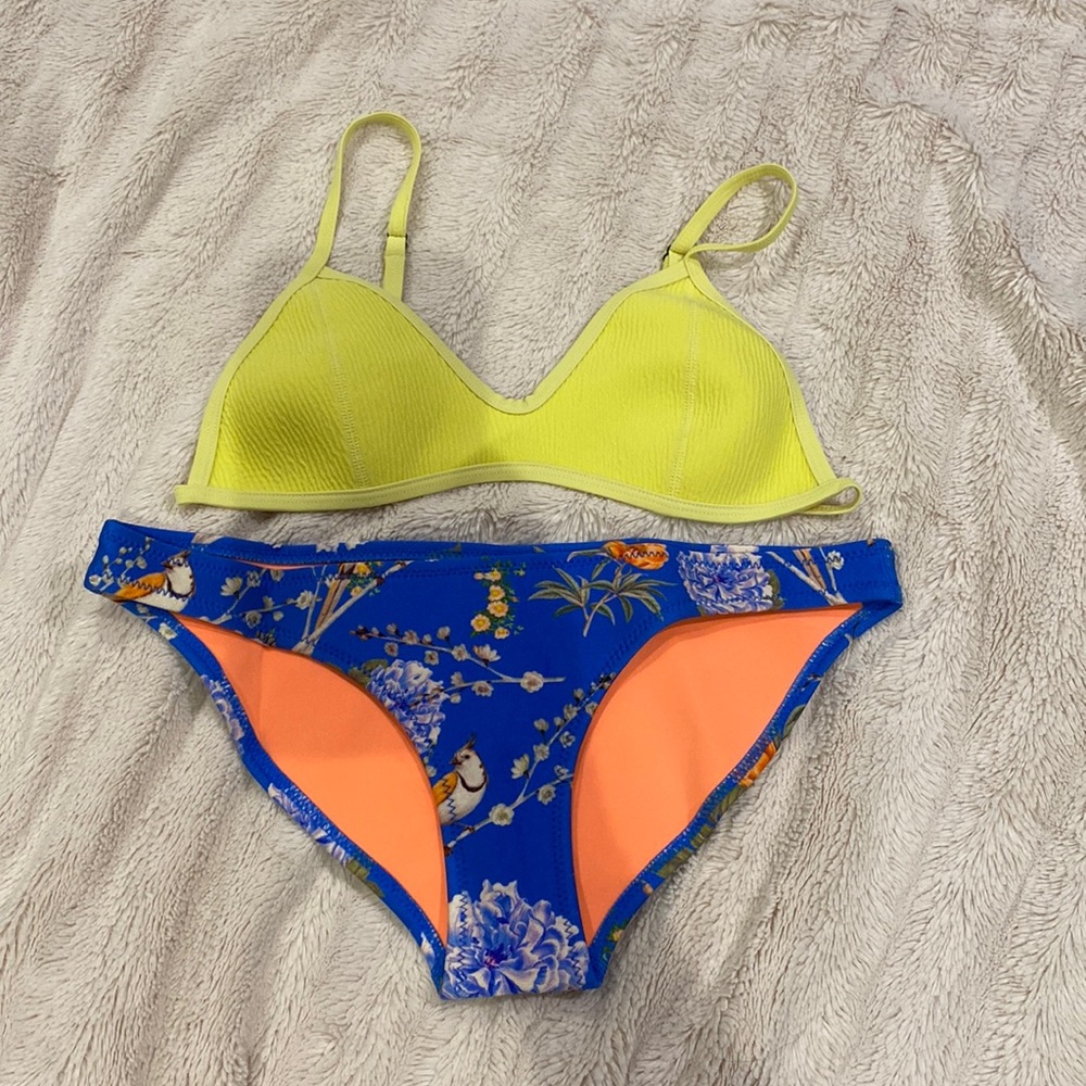 triangl bikini